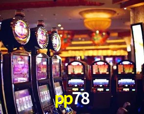 Explore as vantagens do pp78: serviço profissional e confiabilidade