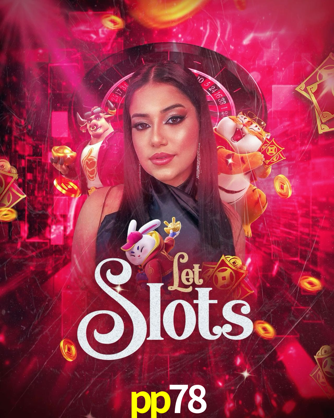 pp78: A Experiência de Casino com Jogos de Mesa ao Vivo